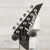 Used Jackson JS32T Rhodes V Pointy Electric Guitar Black 40015-S000327876 View 5