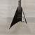Used Jackson JS32T Rhodes V Pointy Electric Guitar Black 40015-S000327876 View 1