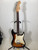 Used Squier BULLET STRAT HSS S Type Electric Guitar Sunburst 6-String 40107-S000152736 View 2
