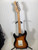 Used Squier BULLET STRAT HSS S Type Electric Guitar Sunburst 6-String 40107-S000152736 View 6