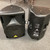 Used Behringer B215A PAIR Powered Full Range Speaker Cabinet 40111-S000187626 View 1