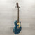 Used Gretsch G2215-P90 Electric Guitar Ocean 40015-S000327885 View 7