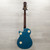 Used Gretsch G2215-P90 Electric Guitar Ocean 40015-S000327885 View 3