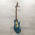 Used Gretsch G2215-P90 Electric Guitar Ocean 40015-S000327885 View 6