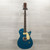 Used Gretsch G2215-P90 Electric Guitar Ocean 40015-S000327885 View 4