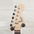 Used Squier Bullet Strat Electric Guitar Pink 40015-S000327888 View 5