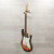 Used Peavey Raptor + Exp Electric Guitar Sunburst 40015-S000327889 View 6