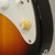 Used Peavey Raptor + Exp Electric Guitar Sunburst 40015-S000327889 View 7