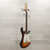 Used Peavey Raptor + Exp Electric Guitar Sunburst 40015-S000327889 View 8