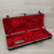 Used Evh Wolfgang Hardshell Guitar Case 40015-S000327891 View 3