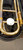 Used Yamaha YSL-200AD Trombone 41116-S000048536 View 2