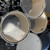 Used - Mapex 5PC REBEL Drum Shell Kit  40087-S000232043 View 3