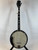 Used Kay 5 STRING EAGLE Vintage Banjo 41127-S000057477 View 2