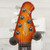 Used Sterling by Ernie Ball JP100D Electric Guitar Cherry Sunburst 40015-S000327896 View 5