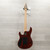 Used Sterling by Ernie Ball JP100D Electric Guitar Cherry Sunburst 40015-S000327896 View 3