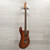 Used Sterling by Ernie Ball JP100D Electric Guitar Cherry Sunburst 40015-S000327896 View 7