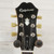 Used Epiphone ES-339 Semi-Hollow Electric Guitar Natural 40015-S000327897 View 5