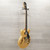 Used Epiphone ES-339 Semi-Hollow Electric Guitar Natural 40015-S000327897 View 7