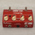 Used Fulltone GT-500 Overdrive Pedal 40015-S000327901 View 5