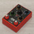 Used Line 6 Pod Express Multi-fx Pedal 40015-S000327903 View 4