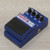 Used Digitech Screamin Blues Overdrive Pedal 40015-S000327908 View 4