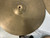 Used Zildjian AVEDIS 1970S 15 INCH HI HATS Vintage Hi Hat Cymbals 15" 40012-S000303038 View 5