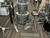 Used Ludwig HOLLYWOOD BLACK PEARL 1966 5PC W/ HARDWARE Vintage Drum Shells and Hardware Custom Graphics 40012-S000303037 View 4