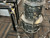 Used Ludwig HOLLYWOOD BLACK PEARL 1966 5PC W/ HARDWARE Vintage Drum Shells and Hardware Custom Graphics 40012-S000303037 View 5