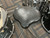 Used Ludwig HOLLYWOOD BLACK PEARL 1966 5PC W/ HARDWARE Vintage Drum Shells and Hardware Custom Graphics 40012-S000303037 View 10