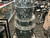 Used Ludwig HOLLYWOOD BLACK PEARL 1966 5PC W/ HARDWARE Vintage Drum Shells and Hardware Custom Graphics 40012-S000303037 View 13