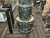 Used Ludwig HOLLYWOOD BLACK PEARL 1966 5PC W/ HARDWARE Vintage Drum Shells and Hardware Custom Graphics 40012-S000303037 View 14