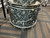 Used Ludwig HOLLYWOOD BLACK PEARL 1966 5PC W/ HARDWARE Vintage Drum Shells and Hardware Custom Graphics 40012-S000303037 View 17