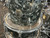 Used Ludwig HOLLYWOOD BLACK PEARL 1966 5PC W/ HARDWARE Vintage Drum Shells and Hardware Custom Graphics 40012-S000303037 View 20