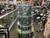 Used Ludwig HOLLYWOOD BLACK PEARL 1966 5PC W/ HARDWARE Vintage Drum Shells and Hardware Custom Graphics 40012-S000303037 View 24