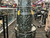 Used Ludwig HOLLYWOOD BLACK PEARL 1966 5PC W/ HARDWARE Vintage Drum Shells and Hardware Custom Graphics 40012-S000303037 View 25