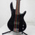 Used Ibanez GSR105EX Bass Black 5-String 40042-S000258658 View 1