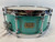 Used Tama SLP FAT SPRUCE Snare Drum 41127-S000057480 View 1