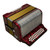 Used Hohner Corona II Accordion 41117-S000050975 View 1