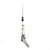 Used Premier HI HAT STAND Hi Hat Stand 41124-S000204590 View 1