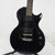 Used Epiphone LP Special Electric Guitar Black 40042-S000258659 View 1