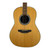 Used Applause AA21 MIK Laminate Top Acoustic Guitar Natural 41117-S000050976 View 1