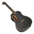 Used Caramel Baritone Ukulele 41117-S000050981 View 1