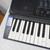 Used Casio CTK-611 61-Key Keyboard 40042-S000258674 View 2