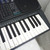 Used Casio CTK-611 61-Key Keyboard 40042-S000258674 View 4
