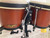 Used Latin Percussion - LP CP 6 7 BONGO SET WITH STAND 41112-S000097303 View 5