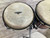 Used Latin Percussion - LP CP 6 7 BONGO SET WITH STAND 41112-S000097303 View 4