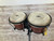 Used Latin Percussion - LP CP 6 7 BONGO SET WITH STAND 41112-S000097303 View 1