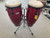 Used Toca SYNERGY CONGA PAIR WITH STANDS  41112-S000097304 View 1