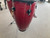 Used Toca SYNERGY CONGA PAIR WITH STANDS  41112-S000097304 View 6