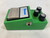 Used Ibanez TS9 TUBE SCREAMER Overdrive Pedal 41127-S000057484 View 3